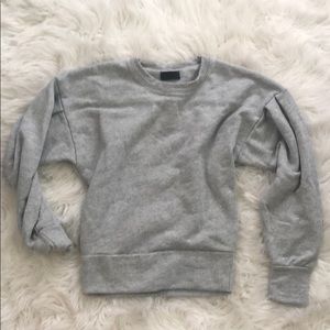 Carbon 38 sweatshirt